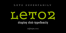 Leto Two
