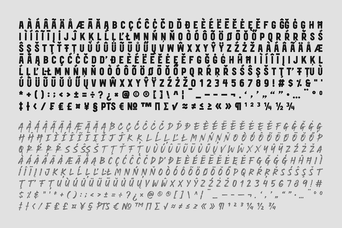 Discover Dreams, a Script Font by din-studio.com (Photo 17 of 21)
