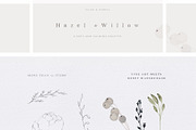 Hazel - Artisan Flowers & Watercolor, an Illustration by Laras Wonderland (Thumbnail 5 of 12)