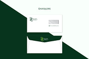 Nature - Logo Kit, a Branding & Logo Template by Luxury Logos (Thumbnail 7 of 12)
