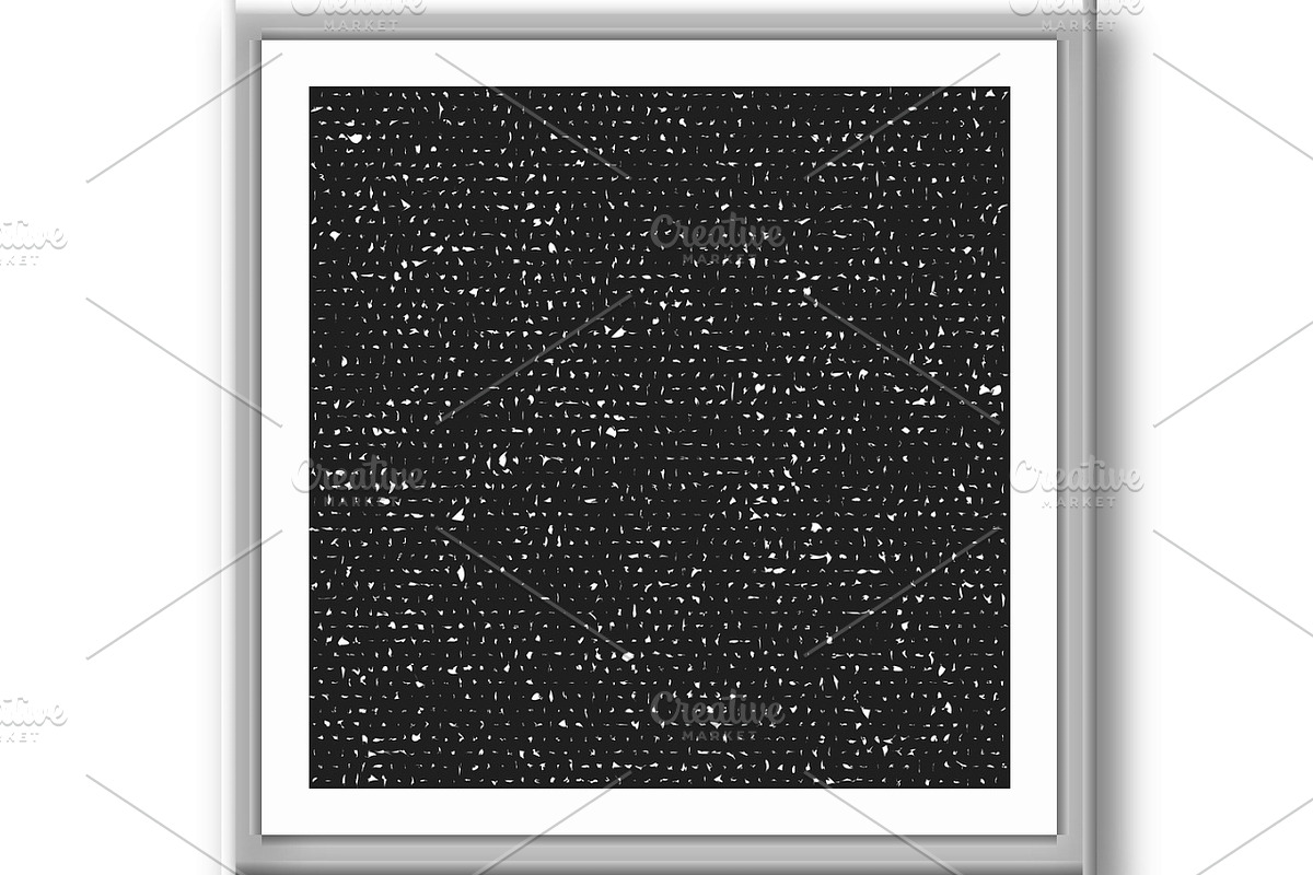 Geometric Seamless Vector With Many, a Pattern Graphic by FineArtStudio (Photo 3 of 3)
