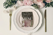 FLORIST - watercolor bouquet creator, a Person Illustration by Kaleriia (Thumbnail 8 of 8)