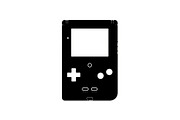 50 Handheld Gaming Console Vector Bu, an Illustration by Gfx_Store (Thumbnail 26 of 51)
