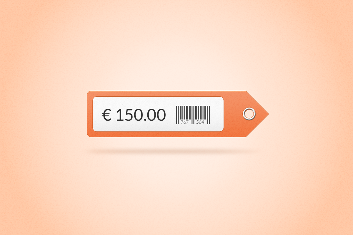 Price Tags, an Object Graphic by NikoKolev (Photo 1 of 4)