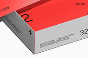 Paper Box Mockup Set, a Packaging Mockup by Renderteam (Thumbnail 4 of 14)