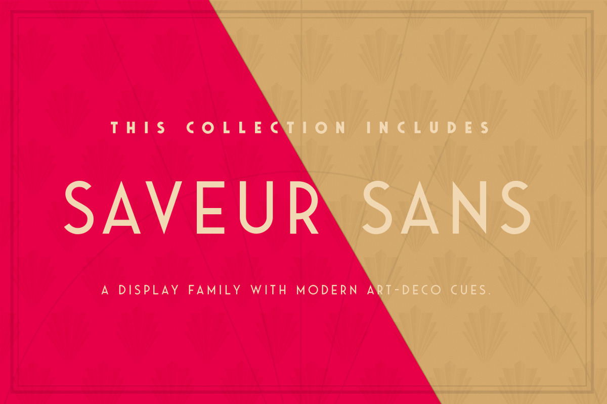 The Modernist Collection preview 4