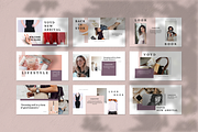 Voyd for Awesome Keynote Template, a Presentation Template by uiplus (Thumbnail 2 of 5)