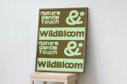 Sound Groove Retro Display Font, a Sans Serif Font by timelesstype.co (Thumbnail 5 of 15)