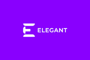 Modern E Letter Logo Design, a Branding & Logo Template by Orin Creative (Thumbnail 5 of 6)