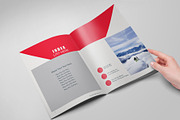 Travel Magazines, a Magazine Template by Graphic_Art (Thumbnail 2 of 5)
