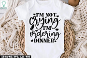 Baby SVG Bundle, Baby Quote SVG, a Graphic by Designer302 (Thumbnail 17 of 33)