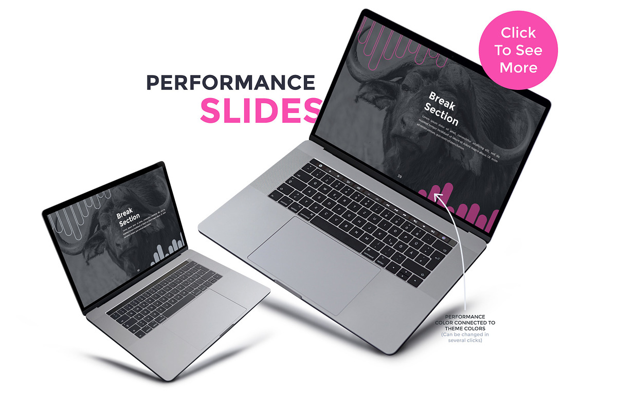 Futurist Slides, a Presentation Template by Andrew Kras Design (Photo 5 of 9)