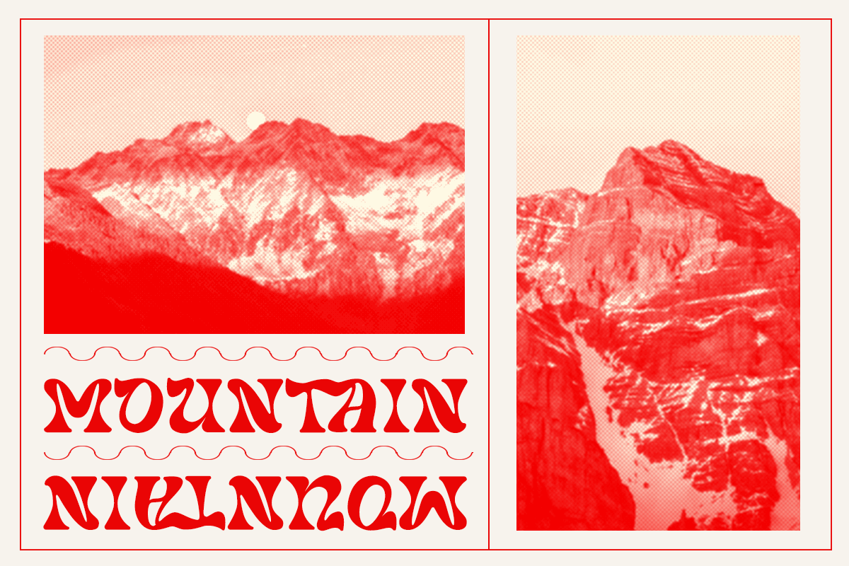 Noradya - Stylish Serif Font, a Serif Font by Font Liner (Photo 2 of 12)
