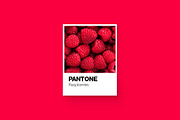 Pantone Color Cards Mockup, a Wearable Device Mockup by Pulpixel Design (Thumbnail 11 of 13)