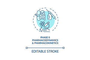 Pharmacodynamics, Pharmacokinetics