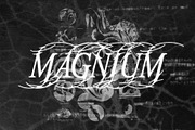 GROZER - Display Font, a Serif Font by Hainz Studio (Thumbnail 5 of 12)