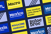 Nagbuloe | Display Font, a Serif Font by LuhopCreative (Thumbnail 13 of 13)