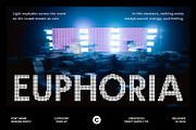 Gerline Disco, a Sans Serif Font by Craft Supply Co. (Thumbnail 7 of 8)
