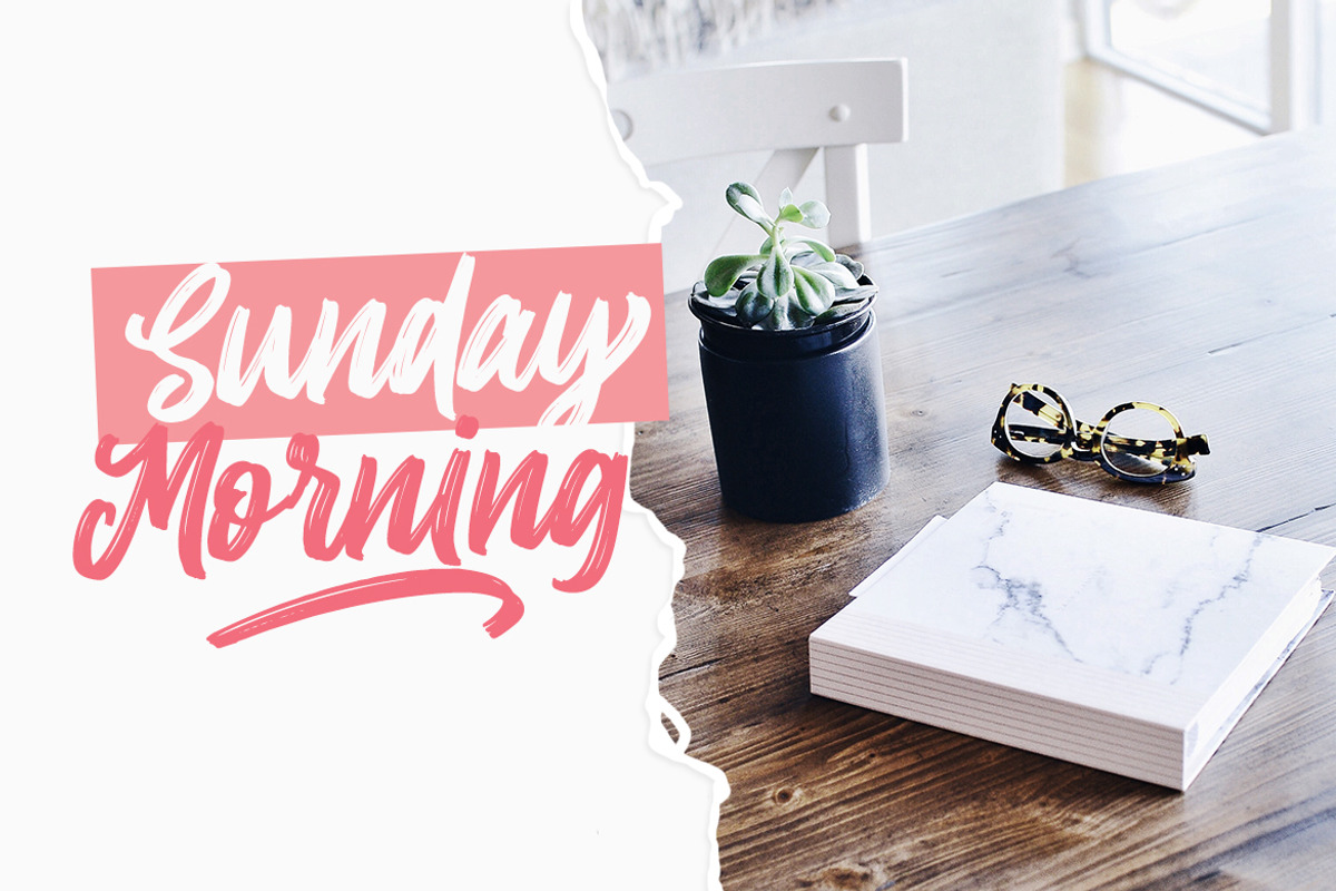 Allitha Handmade Script, a Blackletter Font by Weape Studio (Photo 11 of 13)