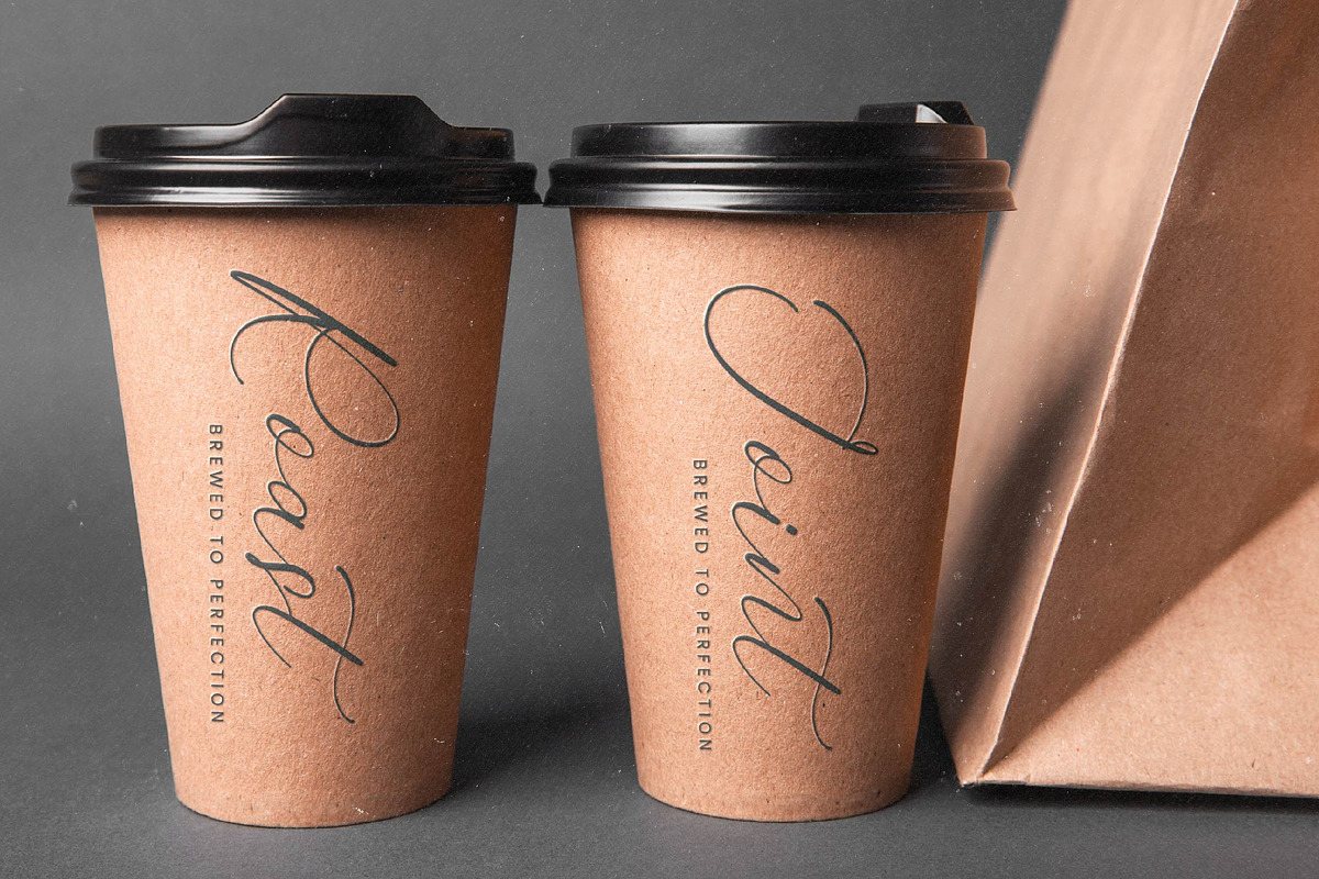 Sweetys Tasteria Modern Freestyle, a Script Font by Letterena Studios Script (Photo 7 of 15)