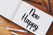 Subtle Signature, a Handwritten Font by InermediaSTUDIO (Thumbnail 3 of 7)