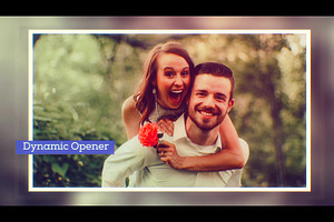 Happy Slideshow