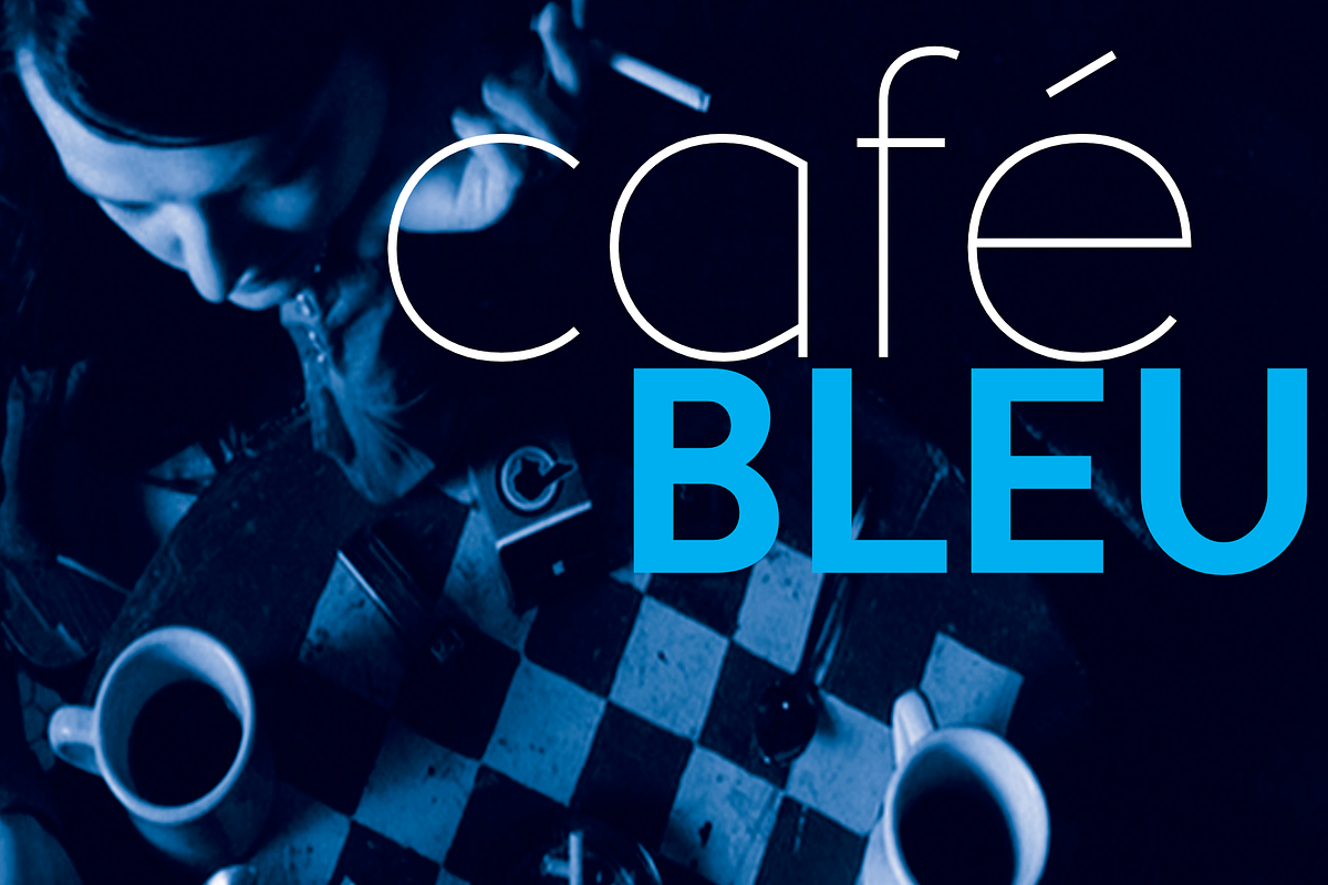 Hargreave Sans, a Sans Serif Font by Ben Burford Fonts (Photo 5 of 5)