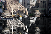 Bleach Bypass Video LUTs, a Preset Add-On by CineMart (Thumbnail 8 of 10)
