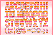 Happy halloween-PNG fonts, a Blackletter Font by It me digital art (Thumbnail 7 of 9)