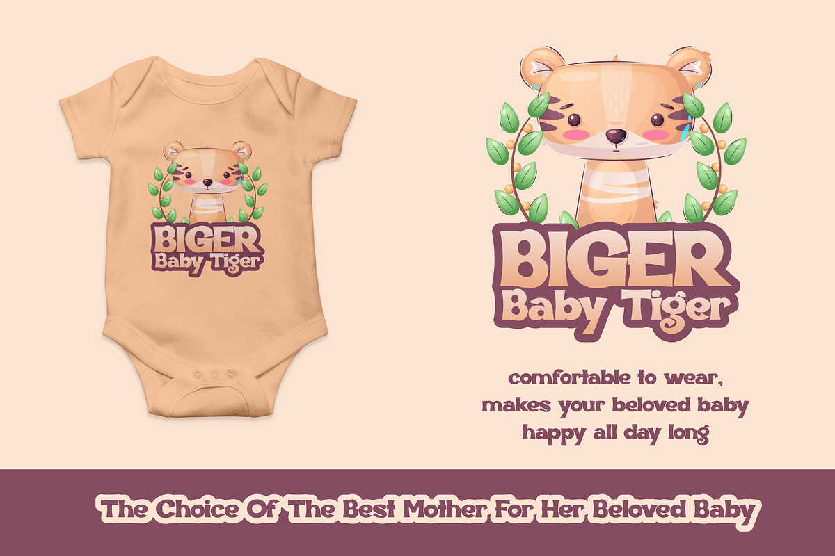 Rolish | Cheerful Child Look, a Font by RT Studio (Photo 6 of 10)