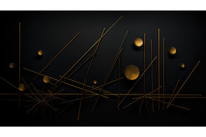 texture art shapes background ai, an Abstract Photo by pikepicture