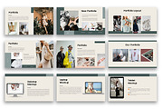 Waragem – Business Google Slide, a Presentation Template by kreatifreya (Thumbnail 4 of 5)