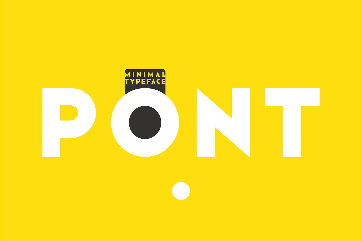 Klark. Sans serif font family., a Sans Serif Font by Luxfont (Photo 4 of 11)