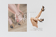Story Script, a Script Font by jorse (Thumbnail 5 of 7)
