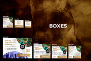 Banners Pack 26 sizes for Google Ads, a Templates & Theme by Better Be a Designer (Thumbnail 5 of 6)