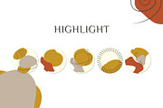 ROCKY Instagram Templates, a Social Media Template by Olg Store (Thumbnail 4 of 4)