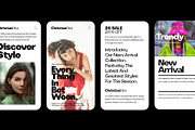 Quanta Grotesk Pro, a Sans Serif Font by Typhex (Thumbnail 7 of 11)