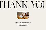 Greffone - Modern Stylish, a Serif Font by RockboyStd (Thumbnail 12 of 12)