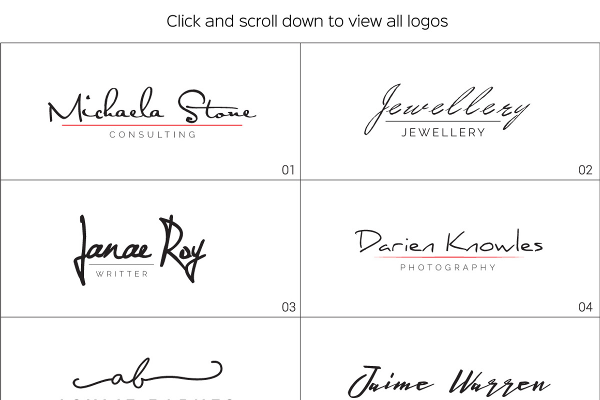 520 Premade Logo Bundle + Bonus, a Branding & Logo Template by XpertgraphicD (Photo 15 of 76)