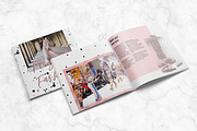 Feminine Backgrounds and Textures, a Texture Graphic by U + Me Studio (Thumbnail 6 of 15)
