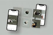 Nusa Traca - Instagram Template, a Social Media Template by Nusa Space (Thumbnail 2 of 4)
