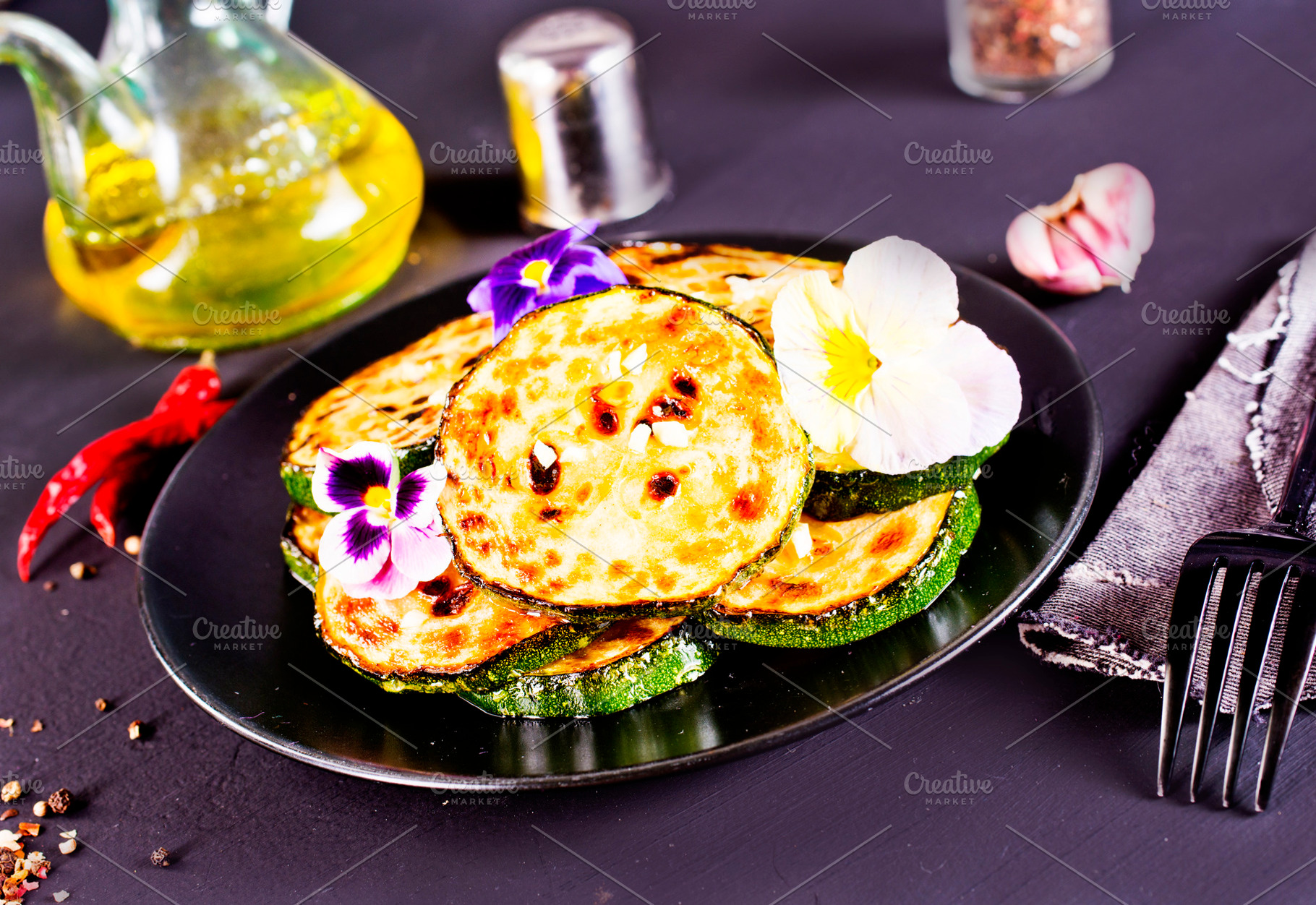 food, a Food & Drink Photo by tycoon111