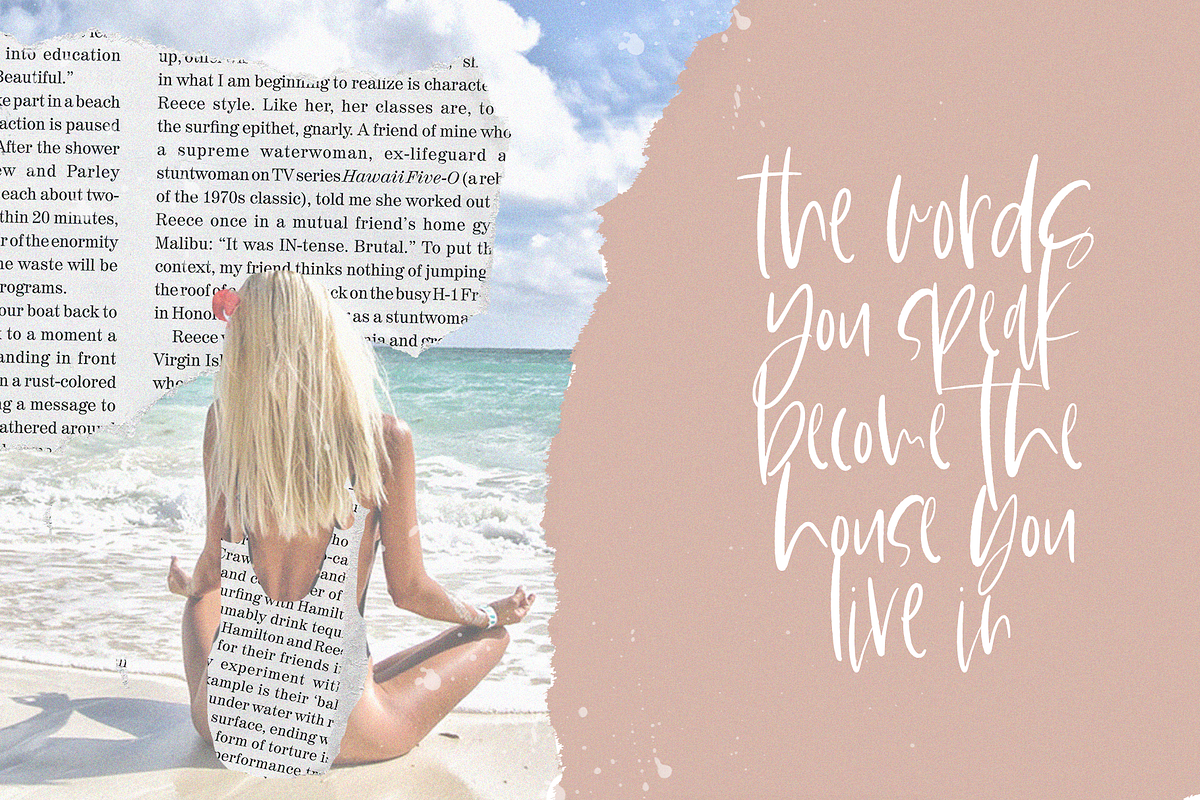 Love Always - Handwritten Font preview 6
