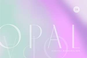 Opal - Radiant Textures