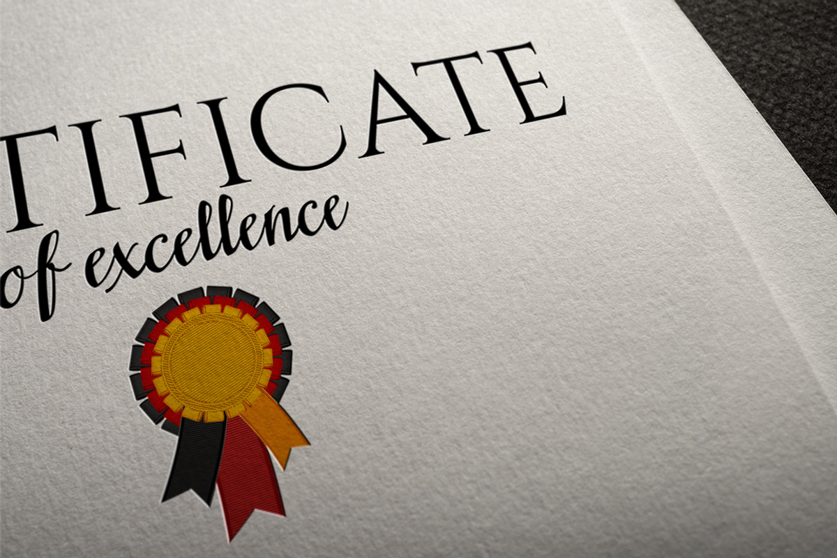 26 Rosettes PNG + Freebie, an Object Graphic by lissius (Photo 6 of 7)