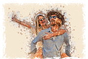 Technical Art Photoshop Action, an Action Add-On by MRI STUDIO (Thumbnail 8 of 15)