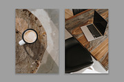 Home Office Bundle 27, a Business Photo by Floral Deco (Thumbnail 4 of 7)