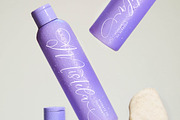 Julieta Imelda Stylish Calligraphy, a Script Font by stylishtype.co (Thumbnail 6 of 20)