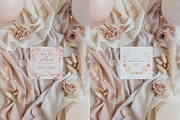 Valentines Square Card Pastel, a Product Mockup by TatiMockup (Thumbnail 3 of 3)