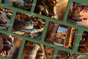 135 Egyptian Legacy Stock Photos, an Arts & Entertainment Photo by Incomelion (Thumbnail 7 of 16)